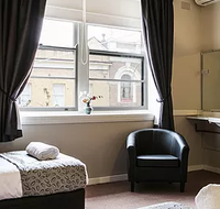 Shenanigans at The Imperial - eAccommodation