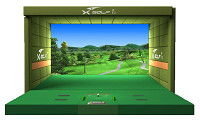 XGOLF - eAccommodation 1