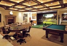XGOLF - eAccommodation 4
