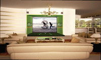XGOLF - eAccommodation 5