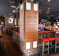 The Guilty Rogue - eAccommodation