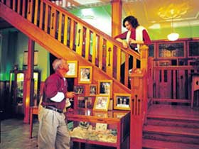 Hotel Corones - eAccommodation 0