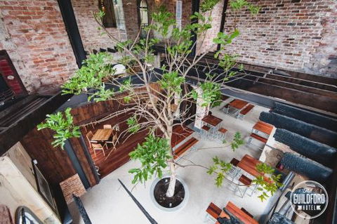 The Guildford Hotel - eAccommodation 2