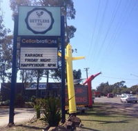 Settlers Inn Hotel - eAccommodation