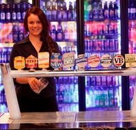 Ipswich Jets Rugby League Football Club Inc. - eAccommodation