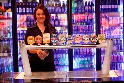 Ipswich Jets Rugby League Football Club Inc. - eAccommodation 0