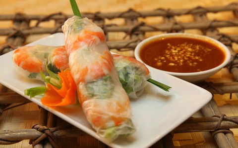 I Love Pho - eAccommodation 0