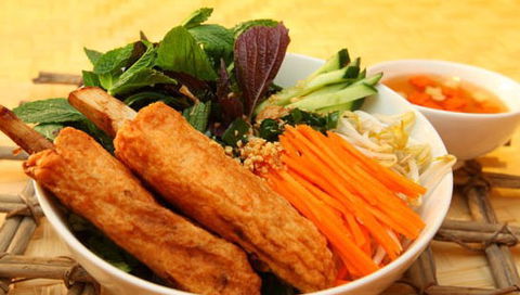 I Love Pho - eAccommodation 1