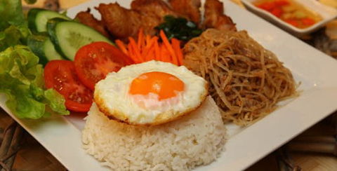 I Love Pho - eAccommodation 2