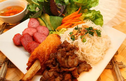 I Love Pho - eAccommodation 3