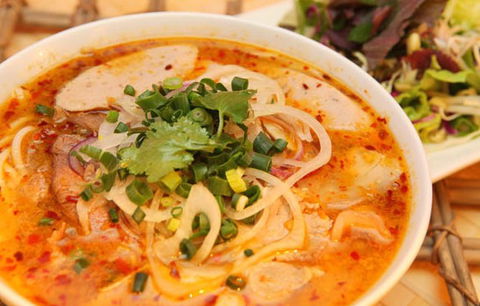 I Love Pho - eAccommodation 4