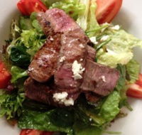 Kirribilli Village Cafe  Ristorante - eAccommodation