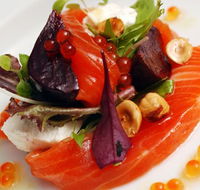 Garfish - eAccommodation