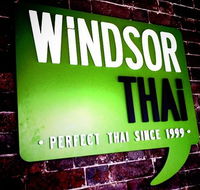 Windsor Thai Palace - eAccommodation