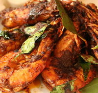 Sambal - eAccommodation