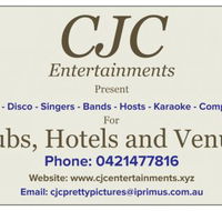 CJC Entertainments - eAccommodation