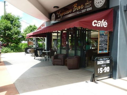 The Espresso Bar Victoria Point - eAccommodation 0