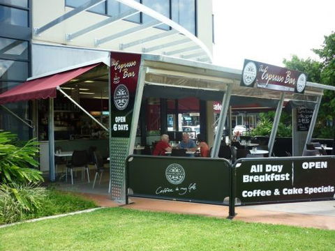The Espresso Bar Victoria Point - eAccommodation 1