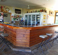 Garradunga Hotel - eAccommodation