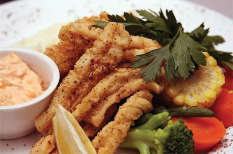 Bellevue Hotel - eAccommodation 1