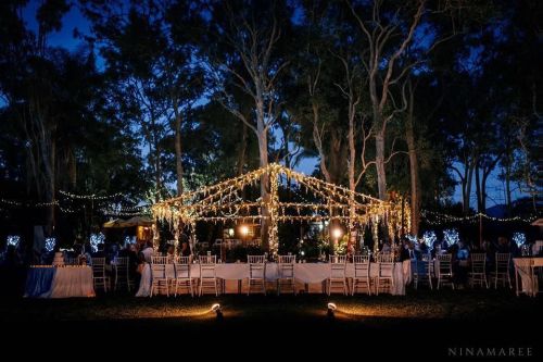 Coral Cove QLD eAccommodation