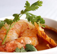Red Chilli Thai Bargara - eAccommodation