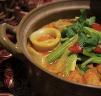 Indian Curry Bazaar - eAccommodation
