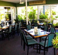 KBRs Licensed Restaurant - eAccommodation