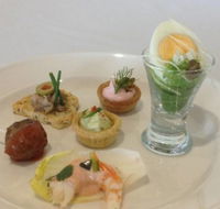 Pasfields Restaurant - eAccommodation