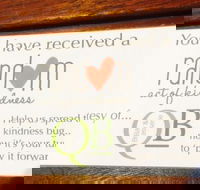 Q Bar  Brasserie On The Avenue - eAccommodation