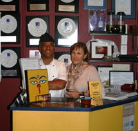 Kathmandu Kitchen - eAccommodation