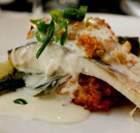 Jessies on the Water - eAccommodation