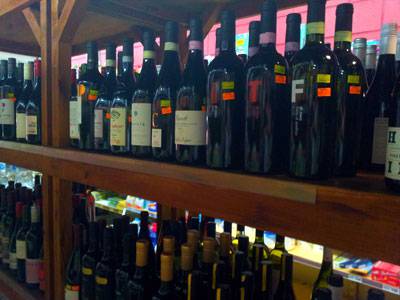 Parap Fine Foods - eAccommodation 0