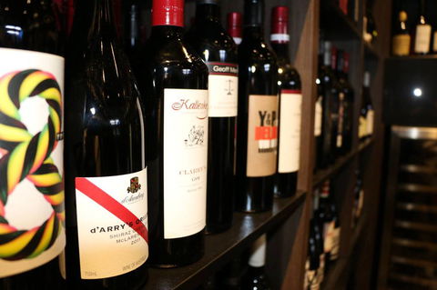 Parap Fine Foods - eAccommodation 2