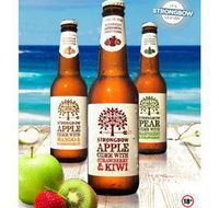 The Bay Boozatorium - eAccommodation