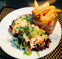 Raffles Hotel - eAccommodation