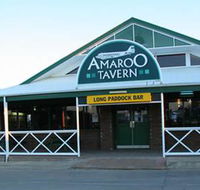 Amaroo Tavern - eAccommodation