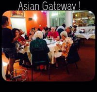 Asian Gateway - eAccommodation
