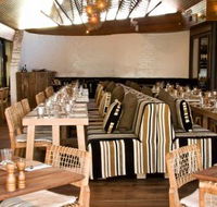 Italian at the Pacific - eAccommodation