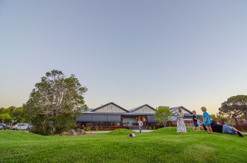 Myocum NSW eAccommodation