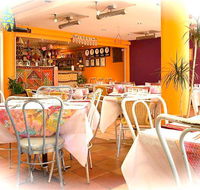 The Only Place Indian Restaurant - eAccommodation