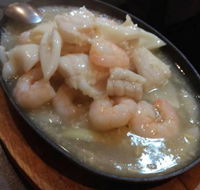 Jumbo Palace Chinese Restaurant - eAccommodation