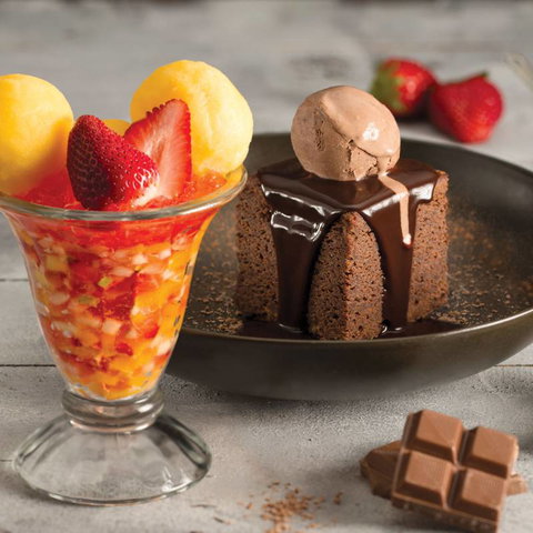 Hog’s Breath Cafe Rockhampton - eAccommodation 2