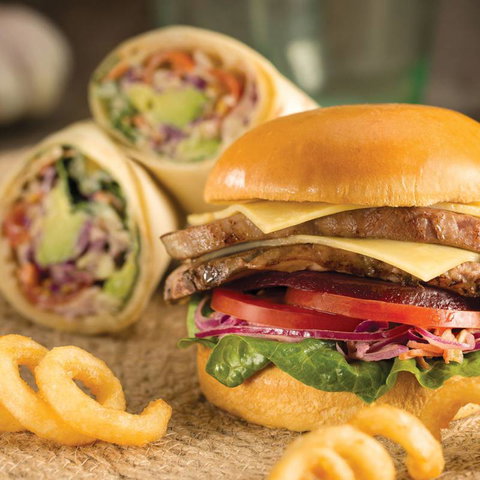 Hog’s Breath Cafe Rockhampton - eAccommodation 4