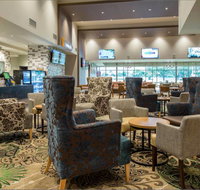 Frenchville Sports Club - eAccommodation