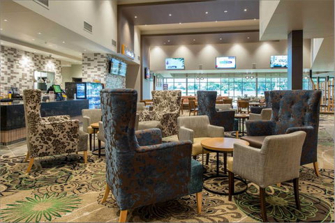 Frenchville Sports Club - eAccommodation 0