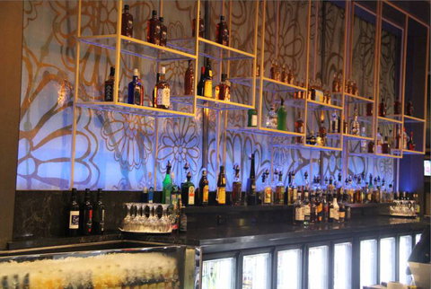 Frenchville Sports Club - eAccommodation 1