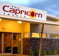Capricorn Tavern - eAccommodation