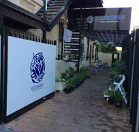 Hideaway Cafe  Restaurant - eAccommodation