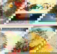 The Old Tea House - eAccommodation